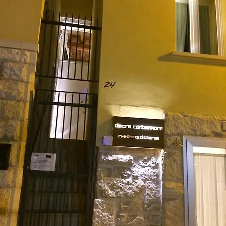 Dimora Corteinfiore