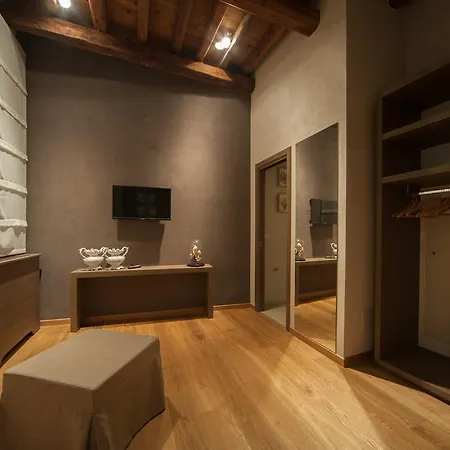 Vendégház Dimora Corteinfiore 4*