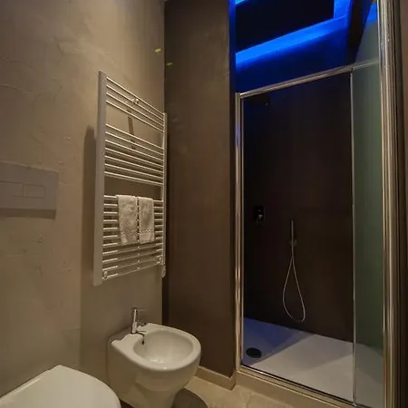 Vendégház Dimora Corteinfiore Trani