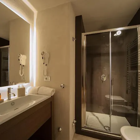 Dimora Corteinfiore Trani