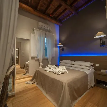 Vendégház Dimora Corteinfiore