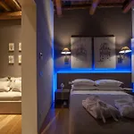 Dimora Corteinfiore Гостевой дом 4*