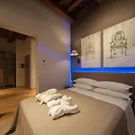 Dimora Corteinfiore 4* Трани