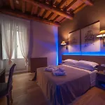Гостевой дом Dimora Corteinfiore 4*