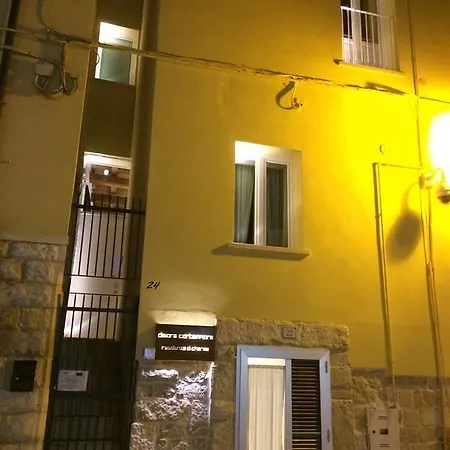 Dimora Corteinfiore