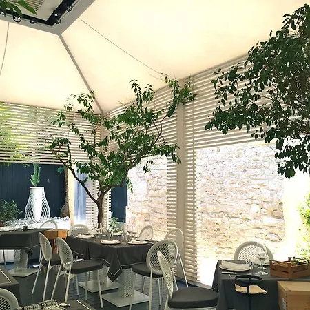 Dimora Corteinfiore 4*