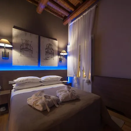 Guest house Dimora Corteinfiore Trani