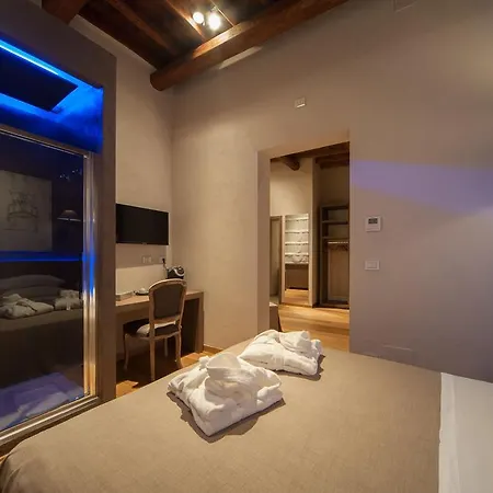 بيت ضيافة Dimora Corteinfiore