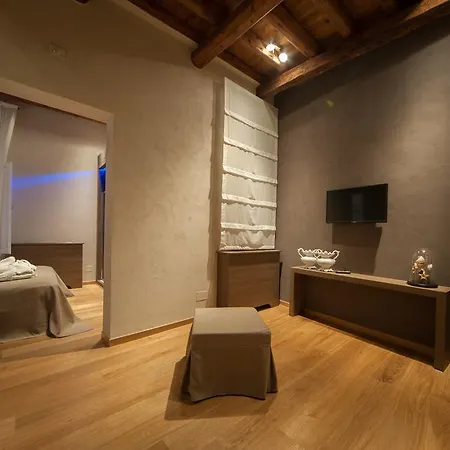 Dimora Corteinfiore بيت ضيافة