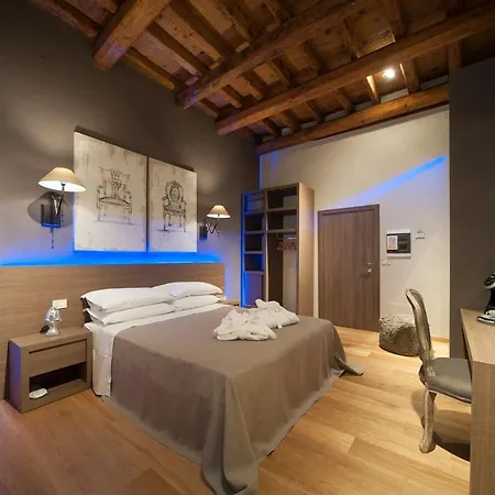Guest house Dimora Corteinfiore Trani