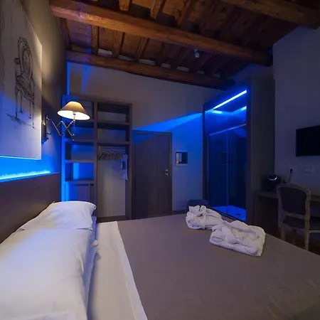 بيت ضيافة Dimora Corteinfiore