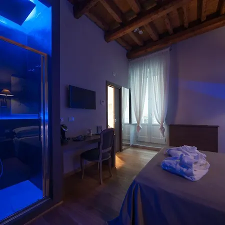 Dimora Corteinfiore تراني