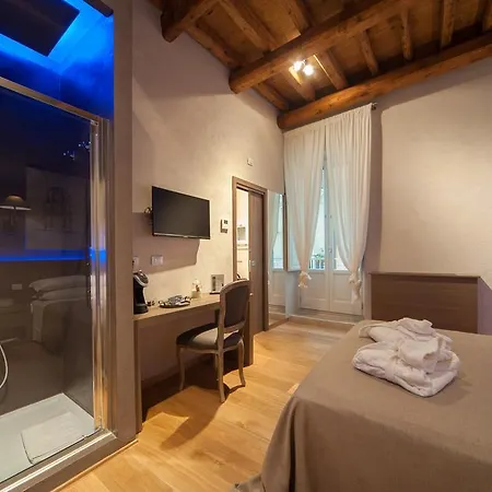 Dimora Corteinfiore بيت ضيافة