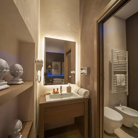 بيت ضيافة Dimora Corteinfiore