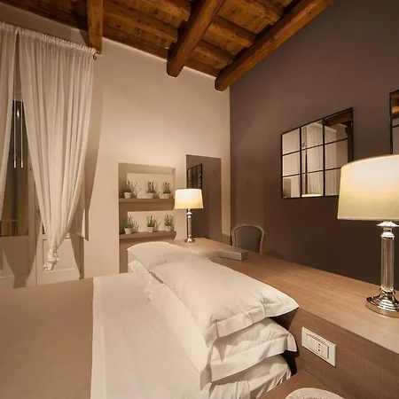 بيت ضيافة Dimora Corteinfiore