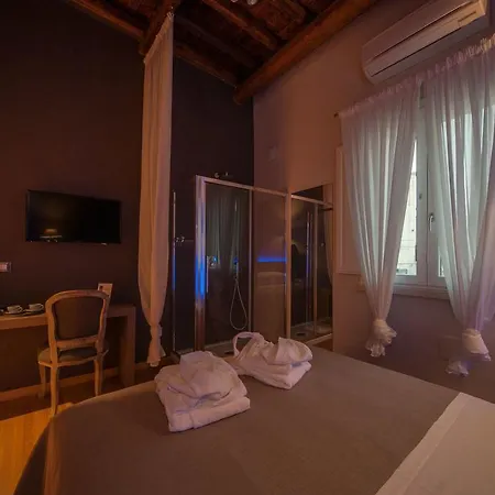 بيت ضيافة Dimora Corteinfiore تراني