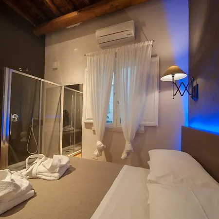 بيت ضيافة Dimora Corteinfiore