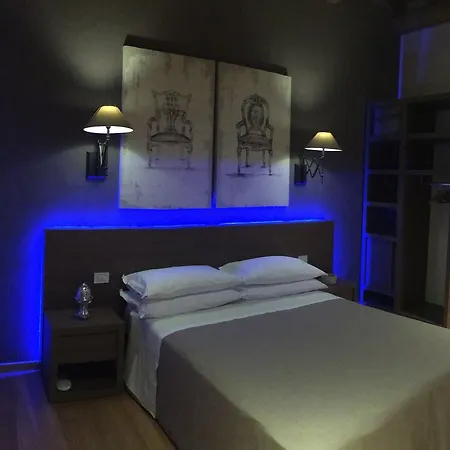 بيت ضيافة Dimora Corteinfiore تراني