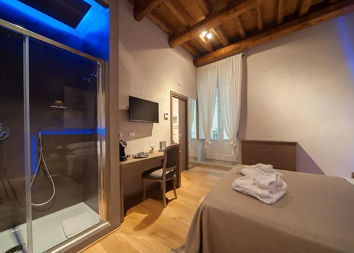 Dimora Corteinfiore Guest house