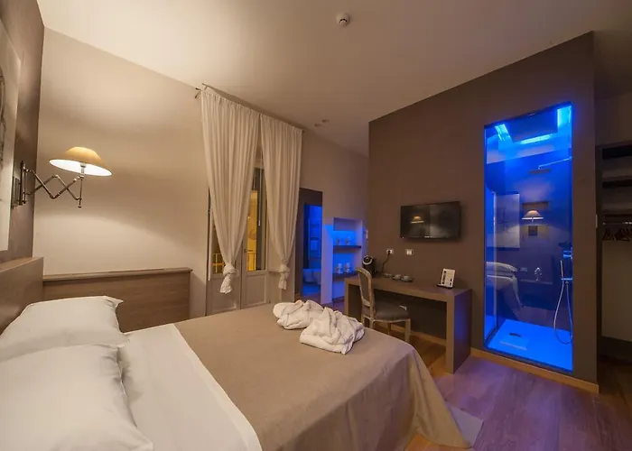 Dimora Corteinfiore Trani