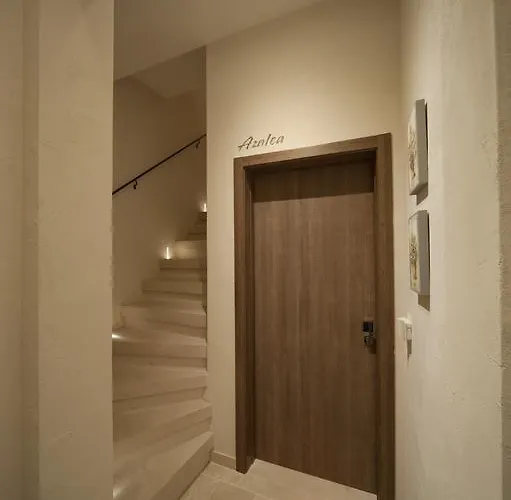 Dimora Corteinfiore בית הארחה 4*